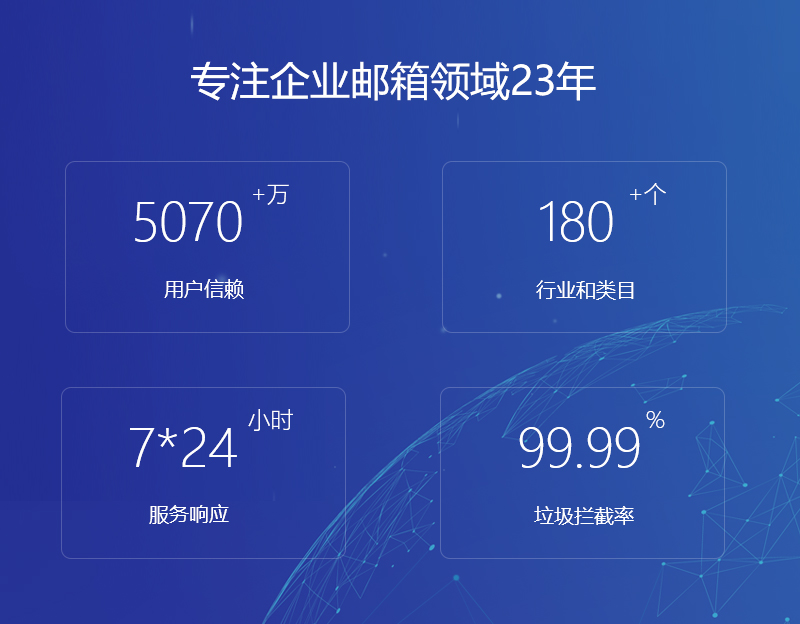 绍兴网易企业邮箱